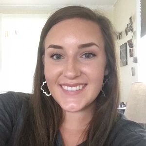 Meet your Posher, Madison